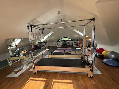 Studio Private Pilates / Szczecin